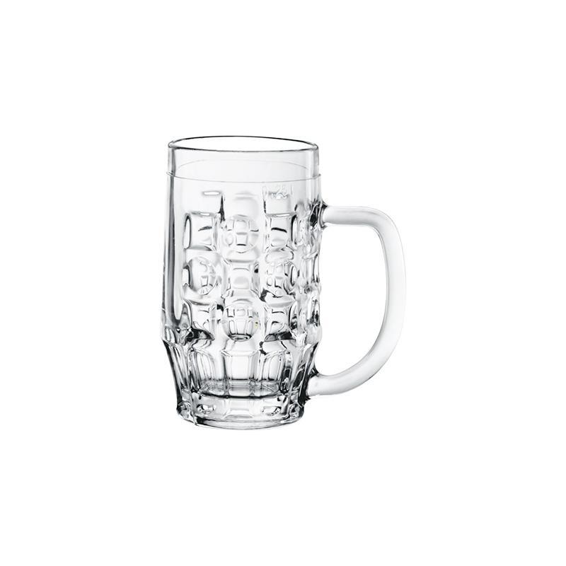 Krigle za pivo Malles 0,25L 6 komada Krigle za pivo Malles 0,25L 6 komada