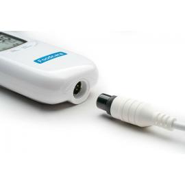 pH metar konektovanje