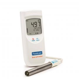 profesionalni pH metar za pivo HI99151