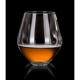 Kristalne čaše za viski 550ml 4/1