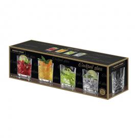 Čaše za koktele 4kom