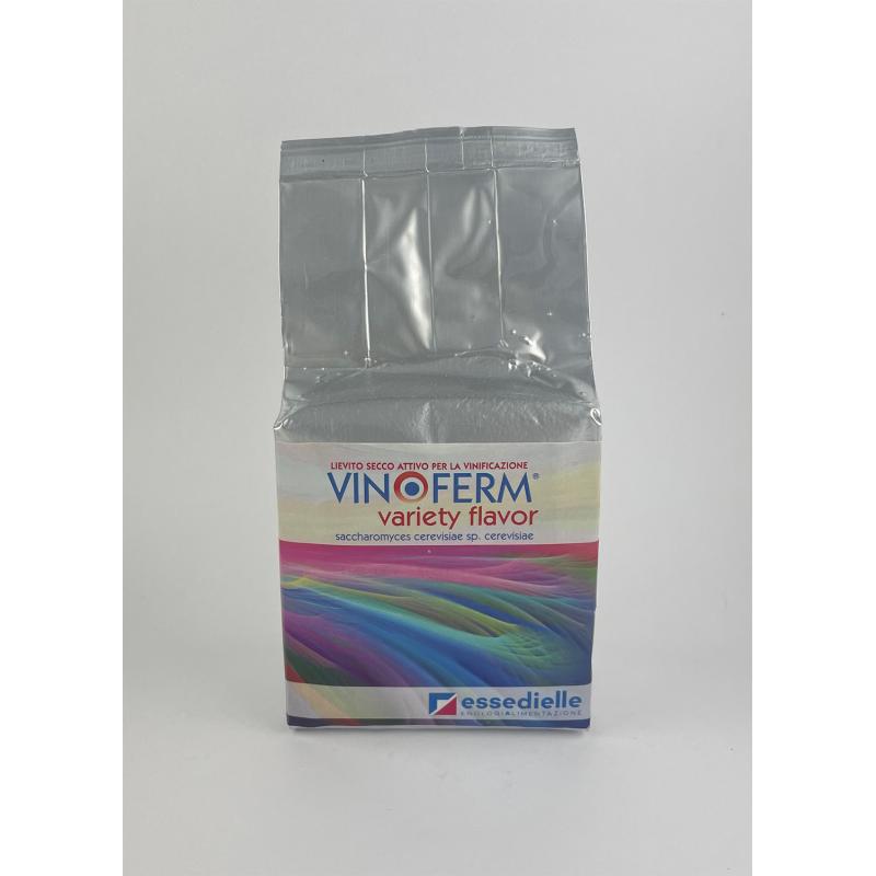 Kvasac za vino i rakiju Vinoferm Variety Flavor 500g