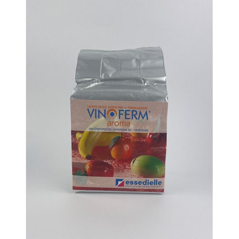 Kvasac za vino i rakiju Vinoferm Aroma 500g