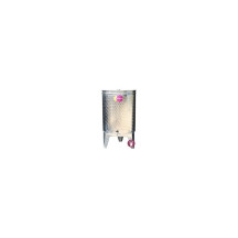 Bure za rakiju - Inox Ezio 260L