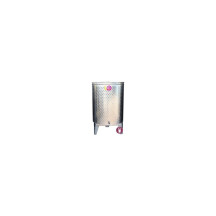 Bure za rakiju - Inox Ezio 500L