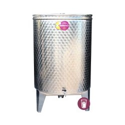 Bure za rakiju - Inox Ezio...