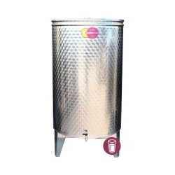 Bure za rakiju - Inox Ezio...