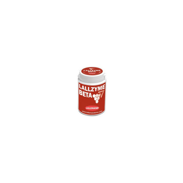 Enzim Lallzyme Beta 100gr