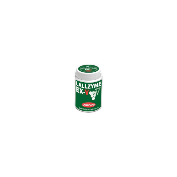 Enzim Lallzyme EX-V 100gr
