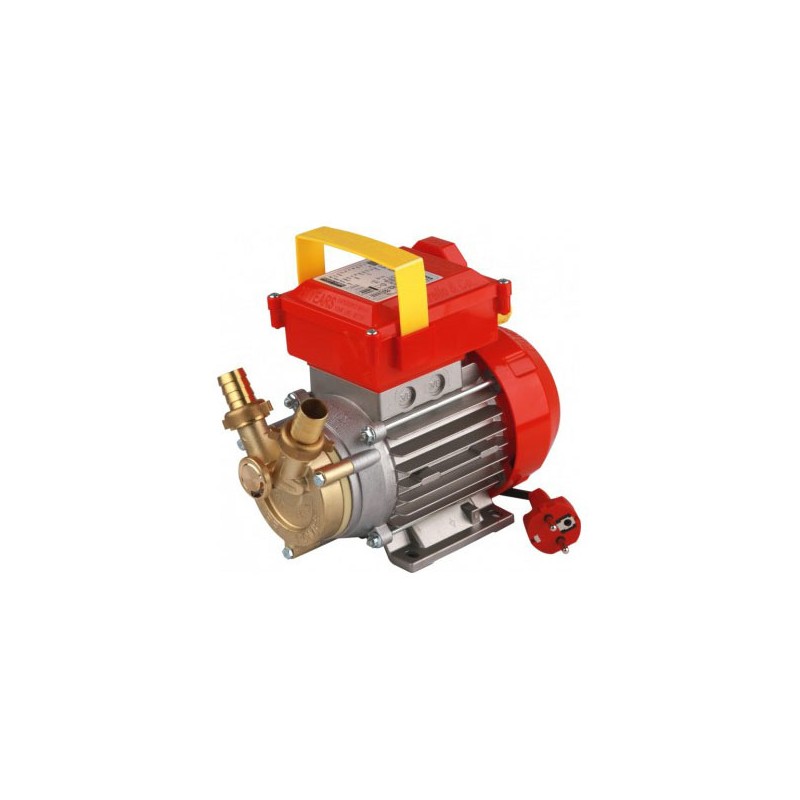 Pumpa za pretakanje Rover BE-M 20 ByPass