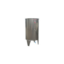 Inox tank Letina PP620
