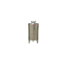 Bure za rakiju inox Letina ZR 200