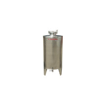 Bure za rakiju inox Letina ZR 400