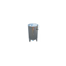 Bure za vino inox 320L - Letina PZ 320