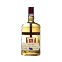 Šljivovica sa krstom 1L