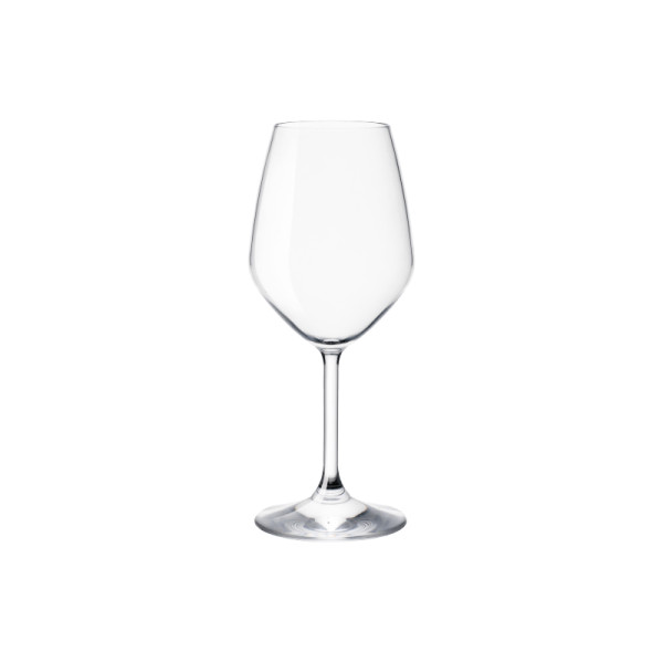 Čaša kristalna za belo vino - 2 komada