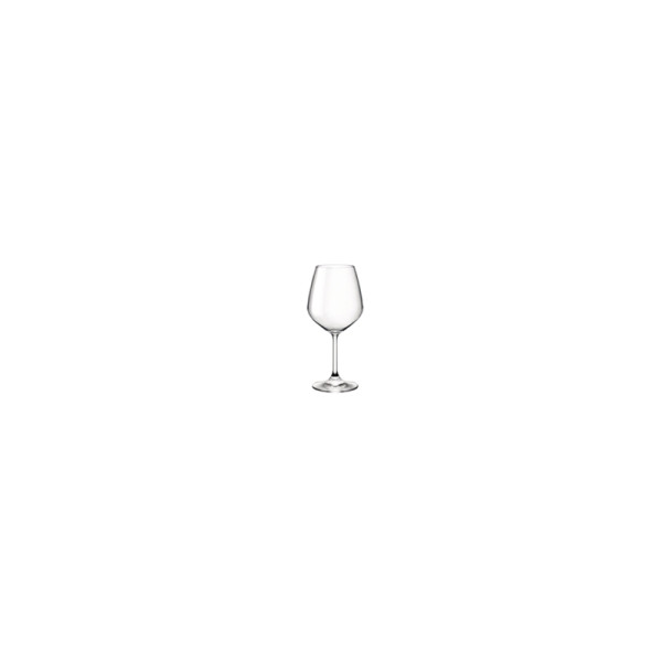 Čaša kristalna za crno vino 53 cl 2 kom