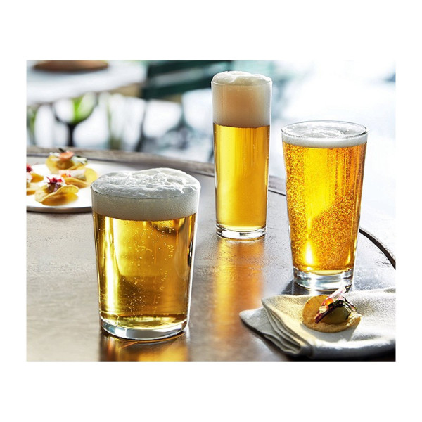 Čaše za pivo 3/1