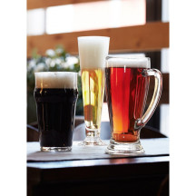 Čaše za pivo Palladio 300ml