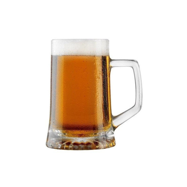 Krigle za pivo Stern set 2/1
