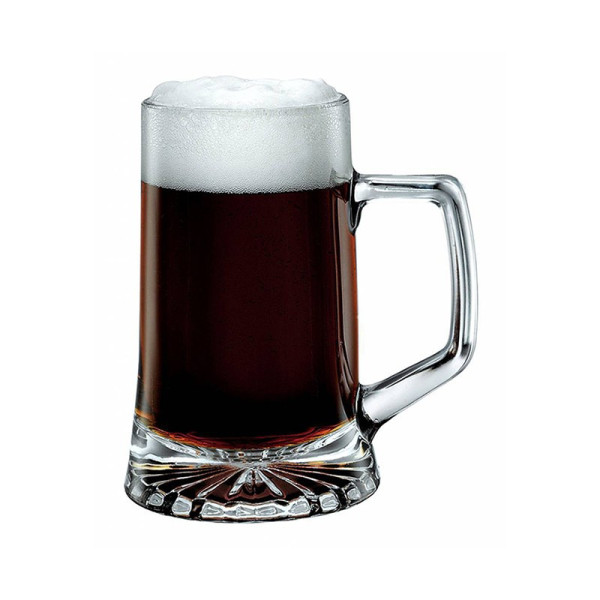 Krigle za pivo 400ml set 2/1