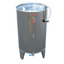 Bure za vino inox 320L -...
