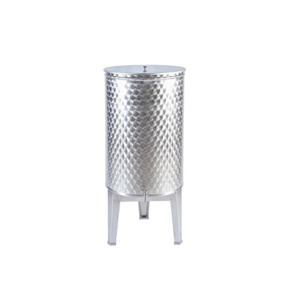 Inox bure za vino 50L