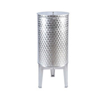 Inox bure za vino 480L