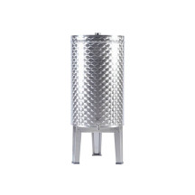 Bure za rakiju - inox 100L