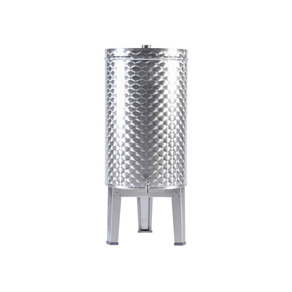Bure za rakiju - inox 220L