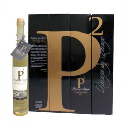 Ekskluziv flaša 0.5L u kutiji