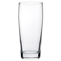 Čaša za pivo 0.4L Willy