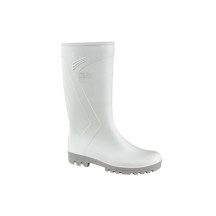 Čizme PVC nitril bele