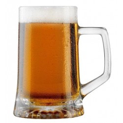 Krigle za pivo Stern set 2/1