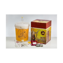 Set za fermentaciju piva 32L