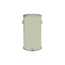 Bure za vino i rakiju polipropilen 150L