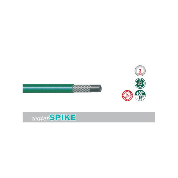 Crevo baštensko Water Spike 1/2'' 15m