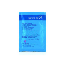 Kvasac za pivo Safale S-04