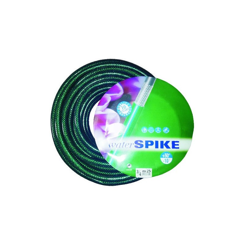 Baštensko crevo Water Spike 1/2'' 25m