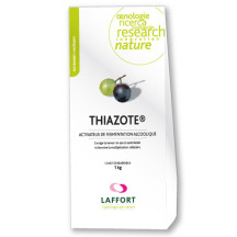 Hrana za kvasce Thiazote 1kg
