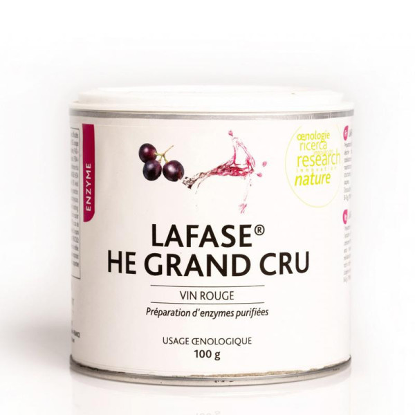 Pektolitički enzim Lafase HE Grand CRU 100g