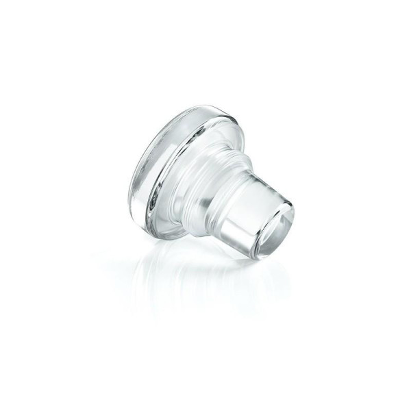 Stakleni zatvarač za rakijske flaše 21.5mm