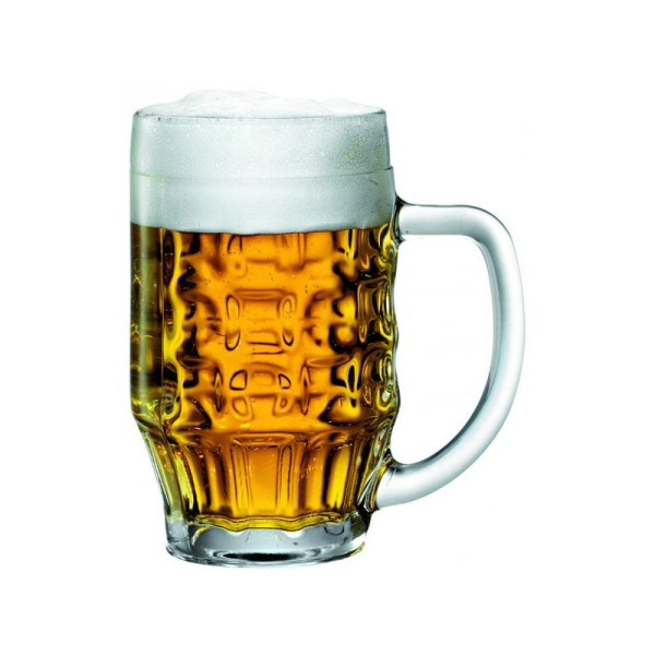 Krigle za pivo Malles 0