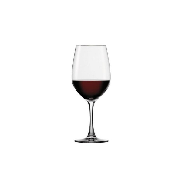 Kristalne čaše za crveno vino Spiegelau Bordeaux 580ml