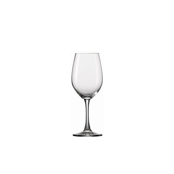 Kristalne čaše za belo vino 380ml