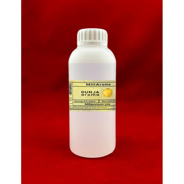 Aroma dunje za rakiju 500ml
