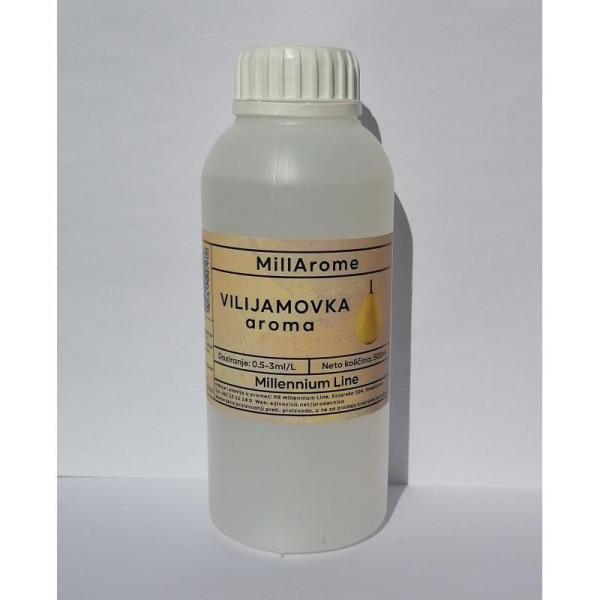 Aroma Vilijamovke 500ml