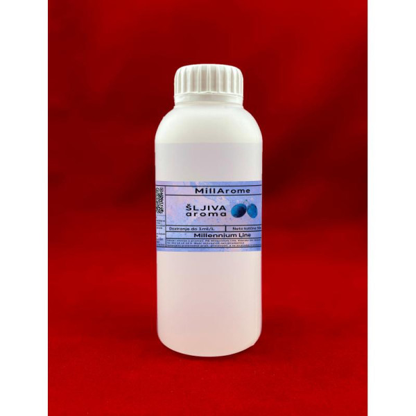 Aroma šljive za rakiju 500ml