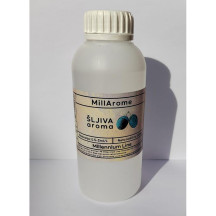 Aroma šljive
