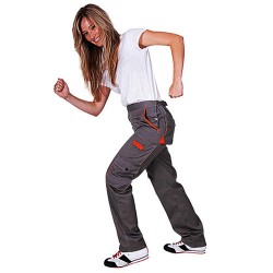 Ženske radne pantalone Desman